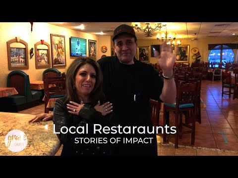Local Restaurant Testimonies - Multi-Testimony Video, Testimonies - Grace Church CO