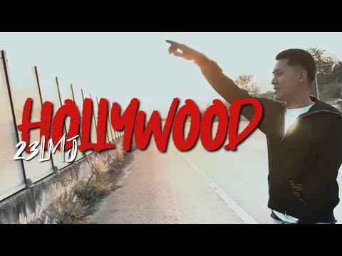 Hollywood 🏝️ - 23LMJ (Official Music Video)