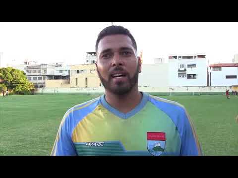 Campeonato Capixaba Série B 2019