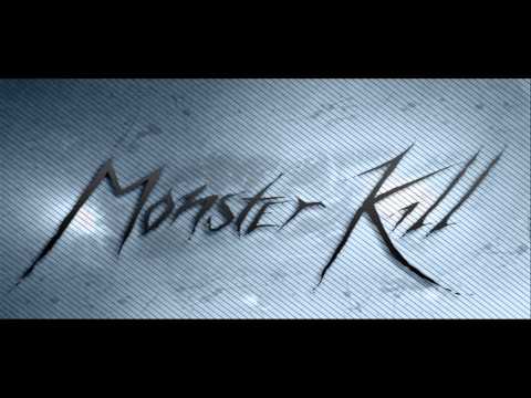 Monster Kill - Hands Up (Original Mix)
