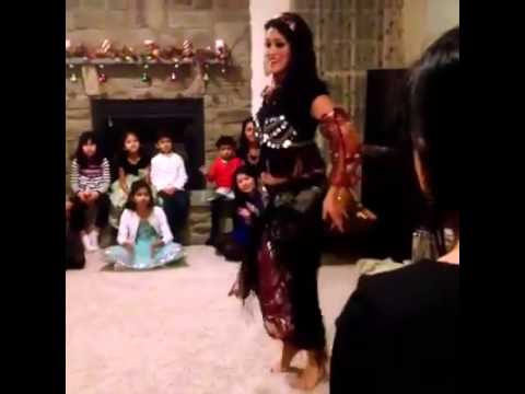 Promotional video thumbnail 2 for Kinikia - Belly Dance and World Dance