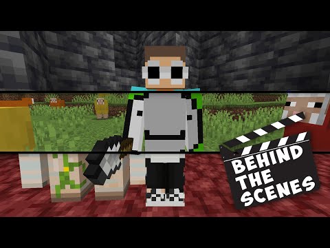 Dream - Minecraft Task Master (Extra Scenes)