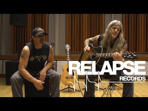 THE OBSESSED - The Way She Fly (Acoustic Live at Gibson Studio)