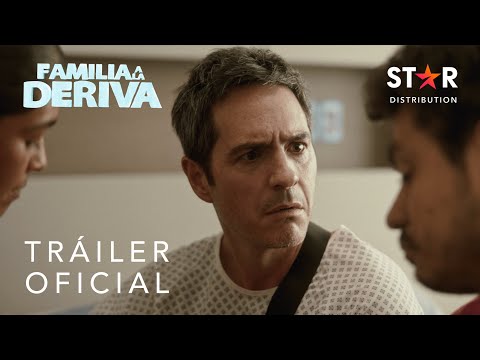 Familia a la Deriva  | Tráiler Oficial | Star Distribution
