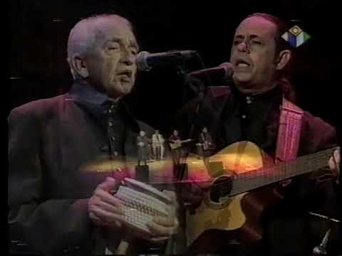 Aqueles Olhos Verdes - Trio Irakitan