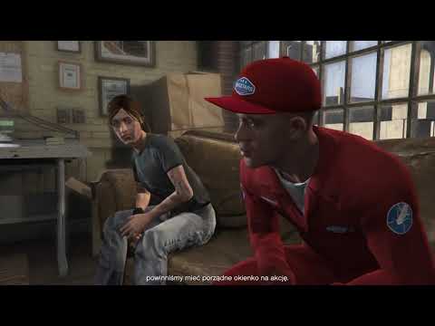 GTA V cz.4 | 25.07.2020 | Zapis Live z FB