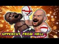 Tyson Fury finishes Whyte with brutal Uppercut
