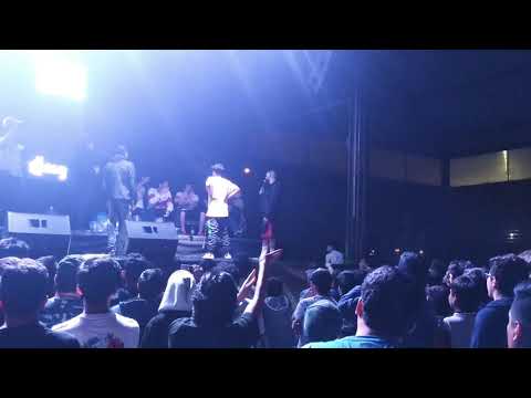 Stuart vs Litzen 3/3 - 4tos de Final, Freestyle Premier League Internacional