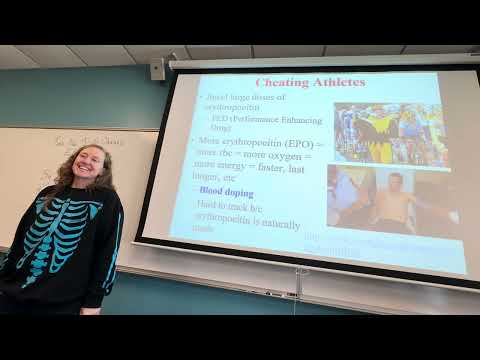 Circulation and Lymphatic Systems