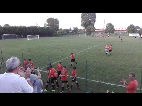 Fischio finale al torneo della solese