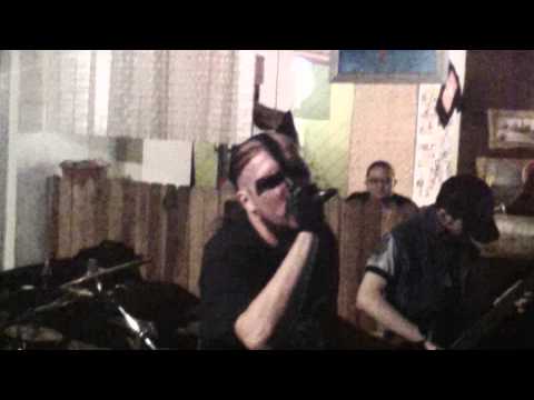 DEAD RECKONING - Stomped Into The Grave - 10/17/12a - Yayo's Taco - Las Vegas