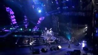 X JAPAN   Jade  2009 0503 18回目の夜　~sp~