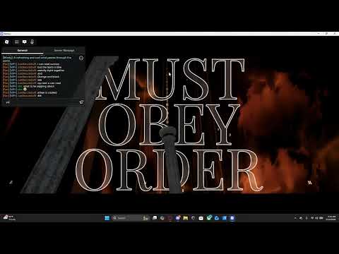 sols rng : edict's biome cutscene