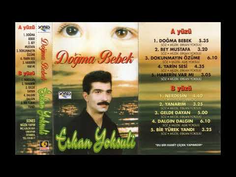 Erkan Yoksuli - Yarin Sesi