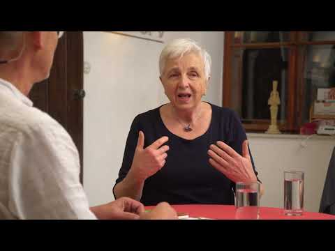 Interview mit Heilpraktikerin Rosemarie Bort zum Thema Apitherapie