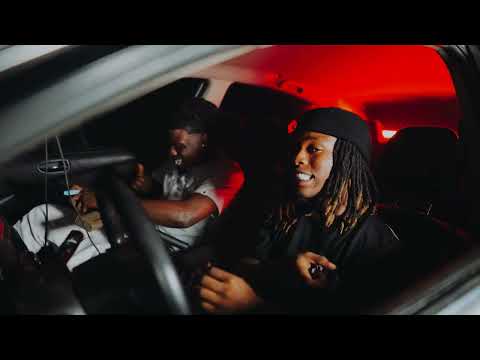 PBCRae2K -Watts.Paid YGB X  Watts.Paid - TopShottaDee 38HOT (Official Music Video)