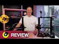 Creality 3D Ender-3 V2 - 's Werelds meest gehackte printer krijgt update