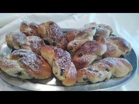 Rimpizze | Ricetta Abruzzese
