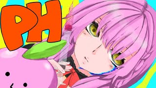 p.h./SEVENTHLINKS / 浅井音紫 cover【歌ってみた】