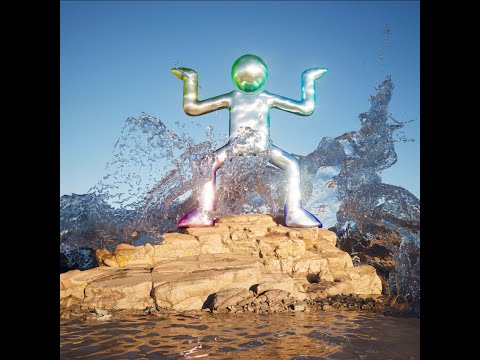 Tajine Tabasco - Power