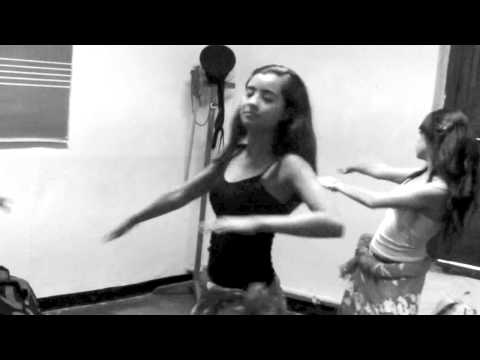 Taller de Danzas Polinesias UR
