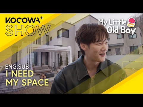 Actor Choi Jin Hyuk Shows The House He Plans To Buy | My Little Old Boy EP438 | KOCOWA+