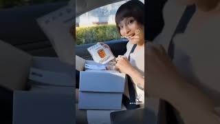 Interior Chinatown screening! #hulu