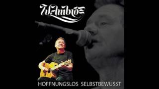 Wolfgang Ambros - Die Blume aus dem Gemeindebau