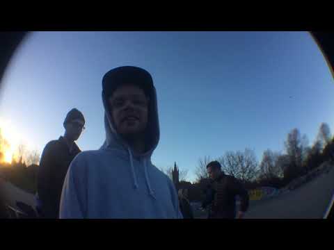 Mcshea Mongos hifi WALK N DANK. CLUB VISUALS