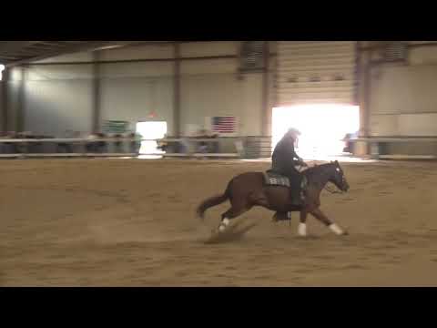 190630 Open Daniel Sanborn on Electric Express