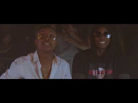 DeeJheezle - Vaseline ft. Timbo STP [Official Video]