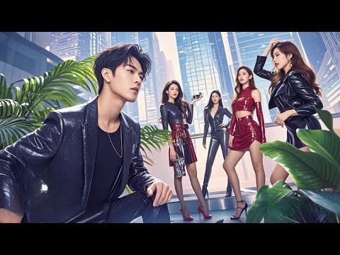 【Indo Sub】Sistem Kaya Mendadak Aktif: Dari Miskin Jadi Sultan dalam 1 Hari! #Full #Minidrama