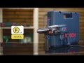 BOSCH 0.611.253.708 - видео