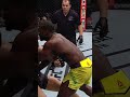 Abdul Razak Alhassan puts him out cold! ?