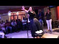 Mahalia Buchanan @ WORSHIP AT THE GATES 2017 Mombasa