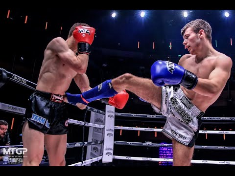 Road to MTGP | LONDON: Mason Kinsellar vs Joel Buckett