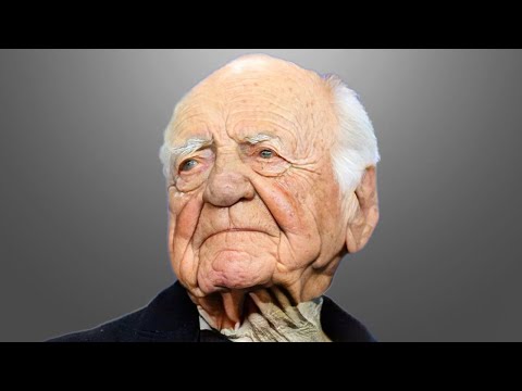 Das Leben und Das Traurige Ende von Bruno Ganz