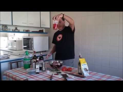 V7 coniglio alla lucchese