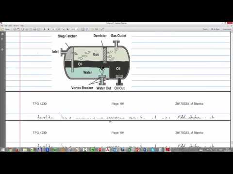 1 Course Introduction Life cycle of a hydrocarbon field and the field development process