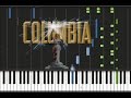 Columbia Pictures - Theme Song 