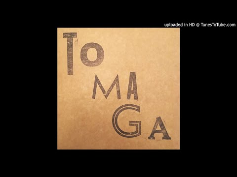 Tomaga - Lilith Wakes