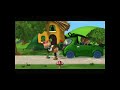 Super Why Goodbye Colleen Ford