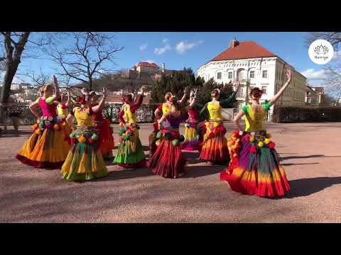 Hurriya Dance Company