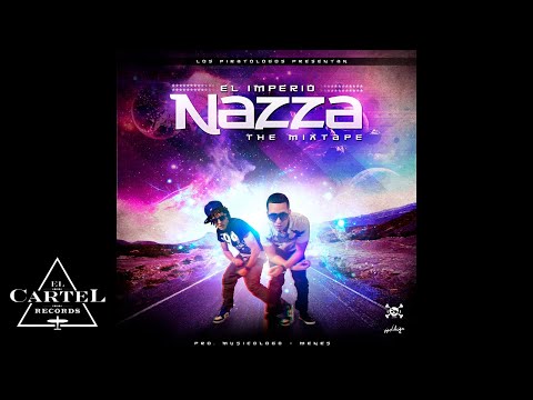 Genio y Baby Johnny - La Rockerita [Official Audio]