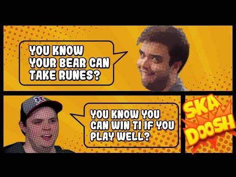 Rank 322 Tries Not To Throw (With Synderen And Sonneiko)