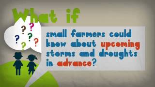 CBA8 films: Adaptation for Smallholder Agriculture Programme (ASAP)