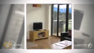 Chamkoria Chalets - Bulgaria Borovets