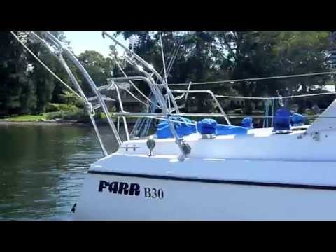 Farr B30 - Walkthrough