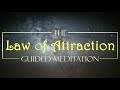 Manifest the feelings and let the law of attraction go to work ~ 10 Minute guided meditation