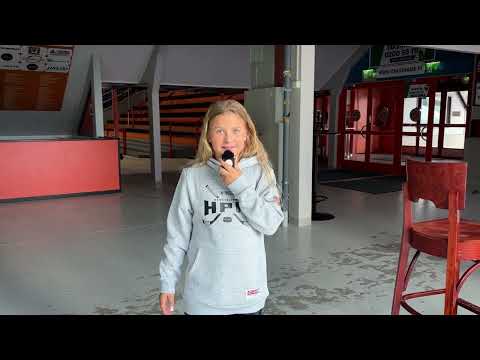 BioRex-otteluennakko HPK - Kiekko-Espoo 20.9.2025